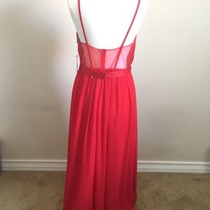 Vera Wang Special Occasion Dress